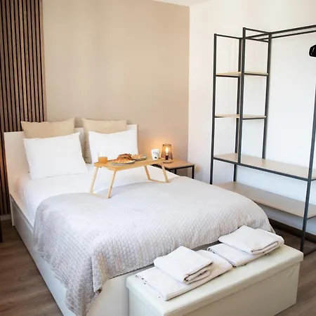 L'elegance Du Vigny *