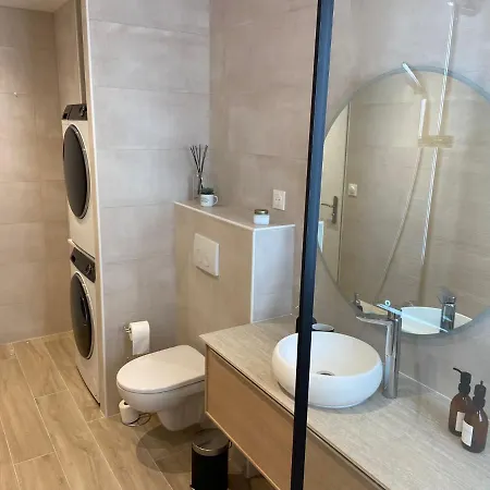 Apartment L'elegance Du Vigny *