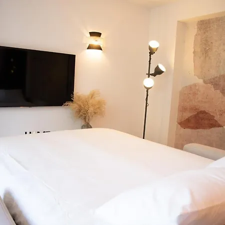 L'elegance Du Vigny Apartmán *