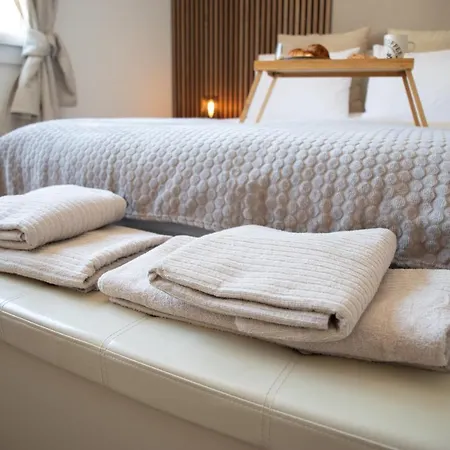 Apartmán L'elegance Du Vigny *